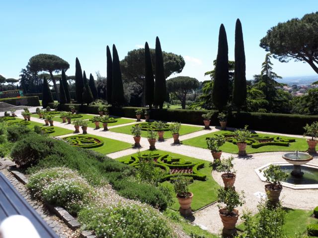 Castel Gandolfo